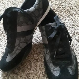 COACH Women Sneakers